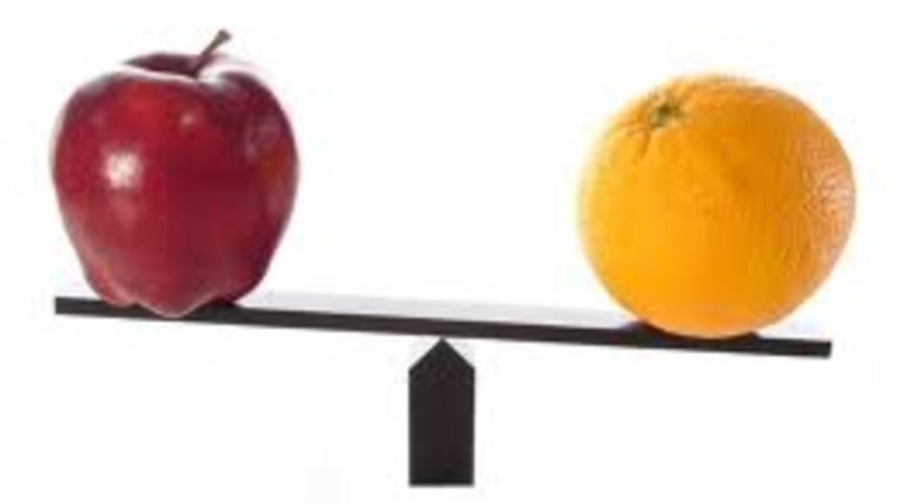 Are You Valuing Securities Or Assets
