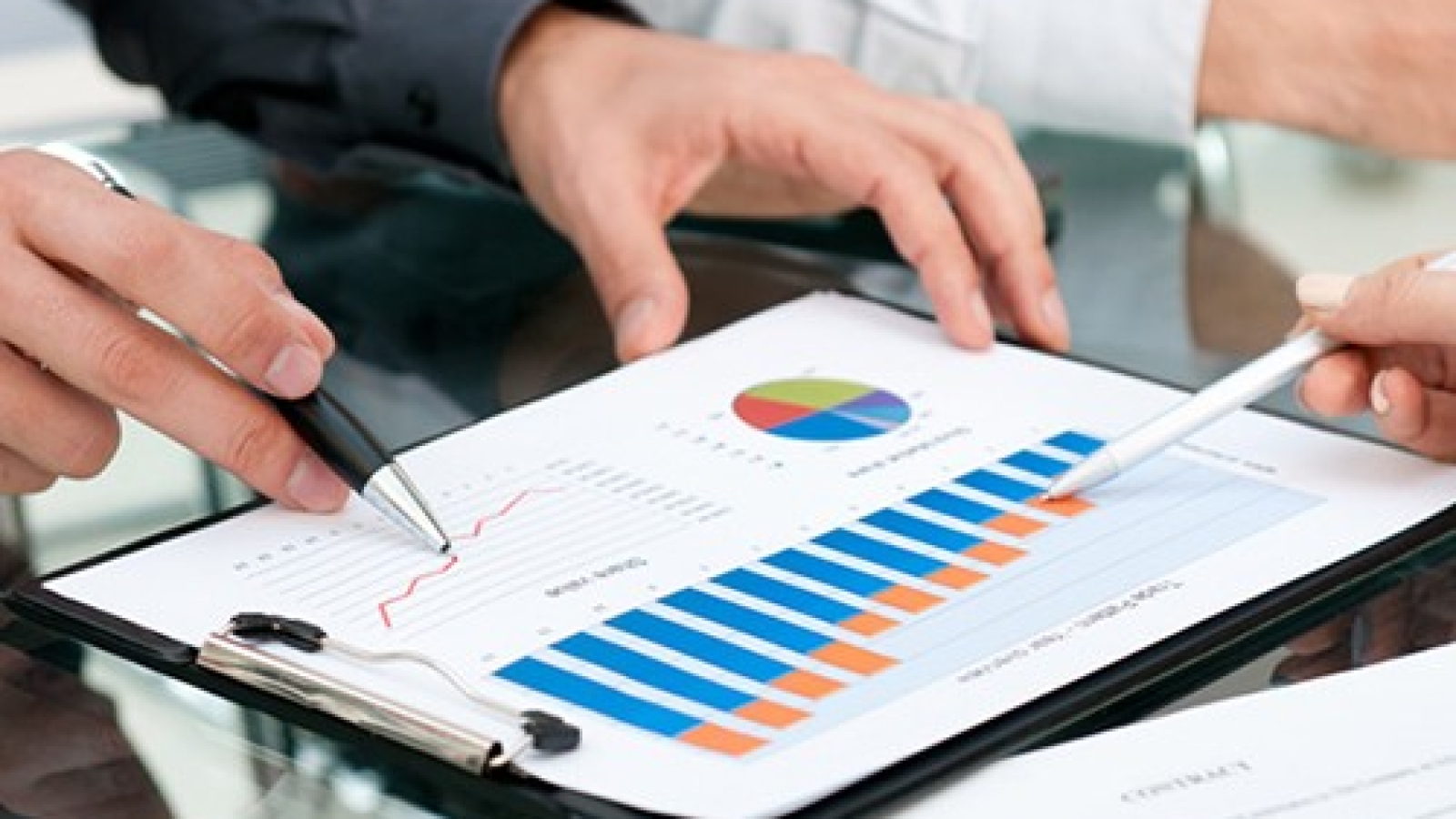 Estimating Terminal Value