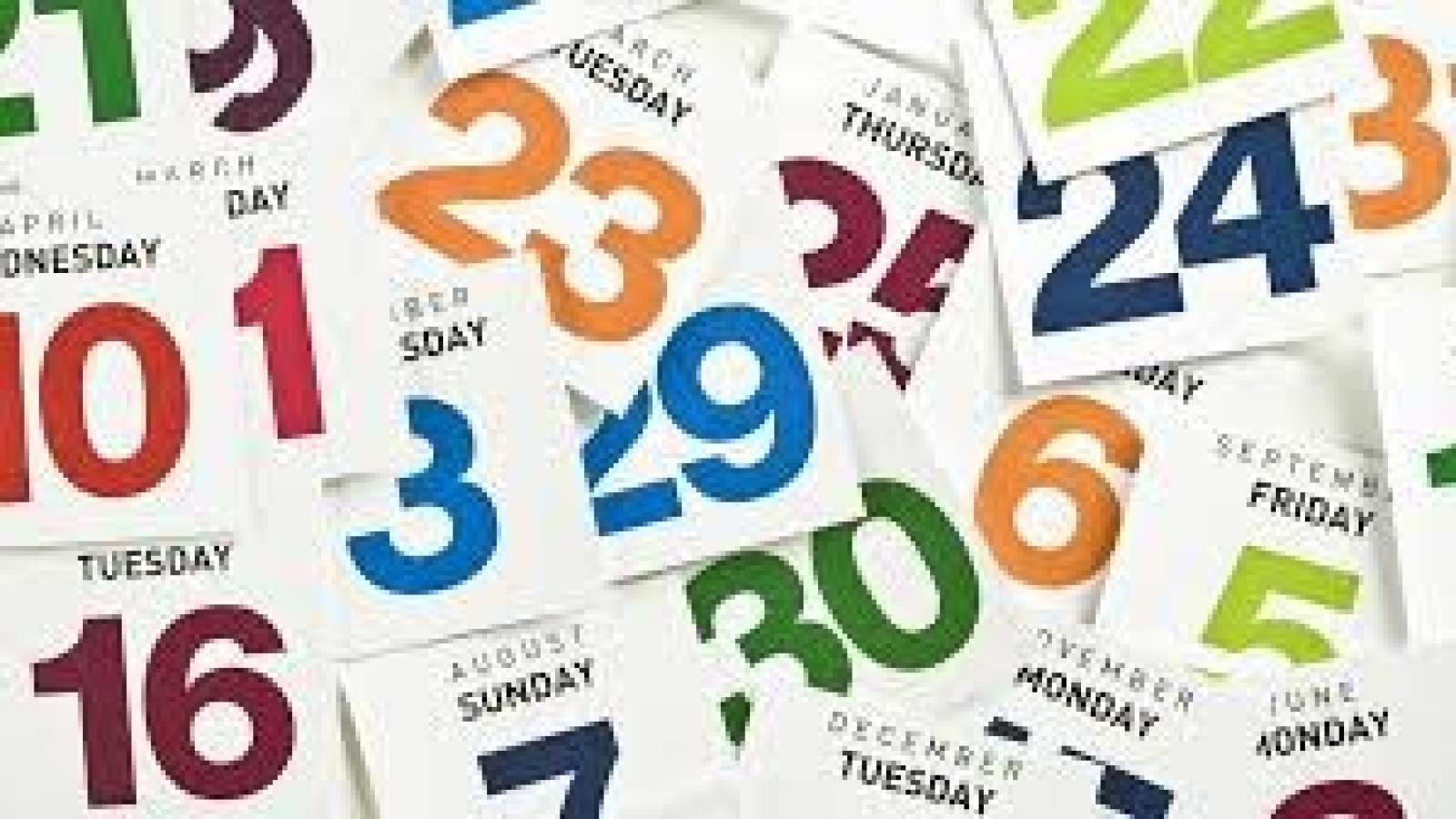 Valuation Date For Business Valuations